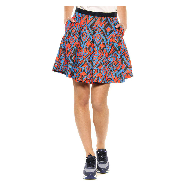 Skirt Pinko multi